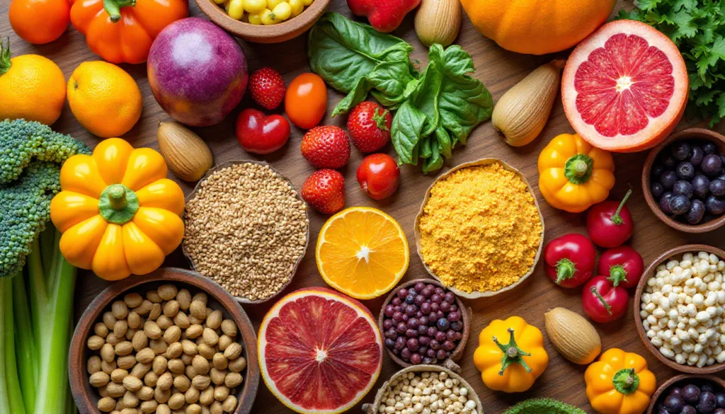 aliments complets vs complements lequel boostera vraiment vos performances