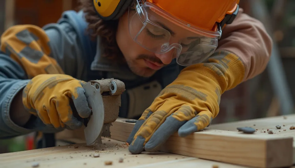 bricoleur du dimanche blessures du lundi le guide ultime des epi qui vous sauvent la mise