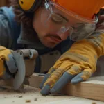 bricoleur du dimanche blessures du lundi le guide ultime des epi qui vous sauvent la mise