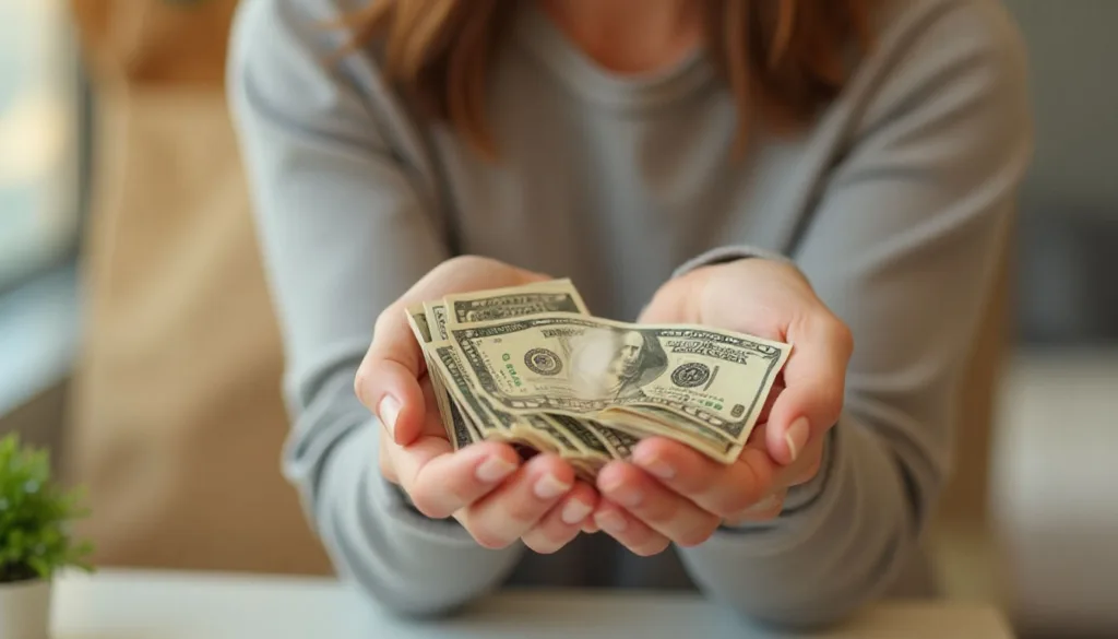 depenses courantes le guide ultime pour recuperer votre argent cache