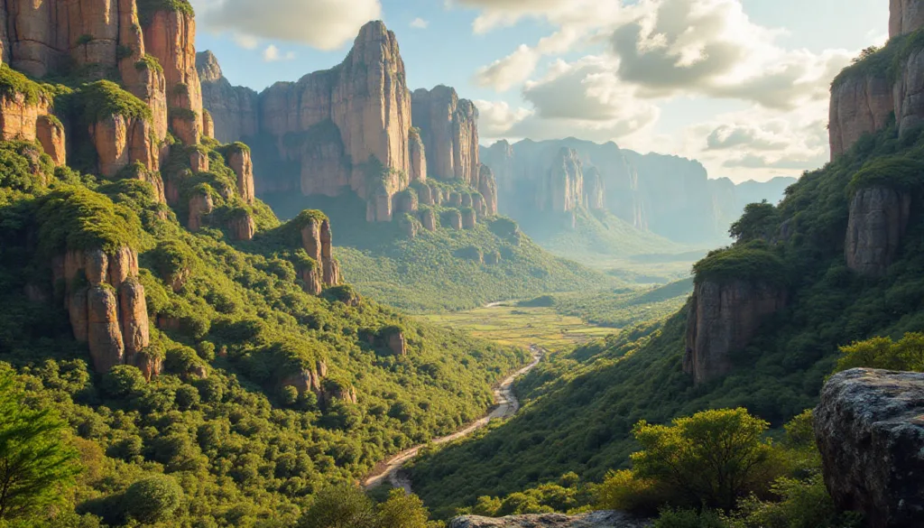 eden perdu paradis retrouve voyage au coeur des ecosystemes ultimes