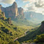 eden perdu paradis retrouve voyage au coeur des ecosystemes ultimes