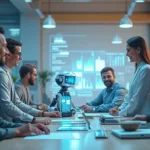 l ia va t elle voler votre travail