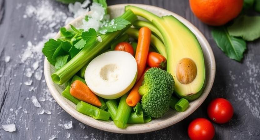 La diététique personnalisée : Quels aliments vous conviennent le mieux selon votre génotype ?