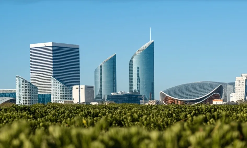 L’art dans la Silicon Valley : Une symbiose ou un conflit ?