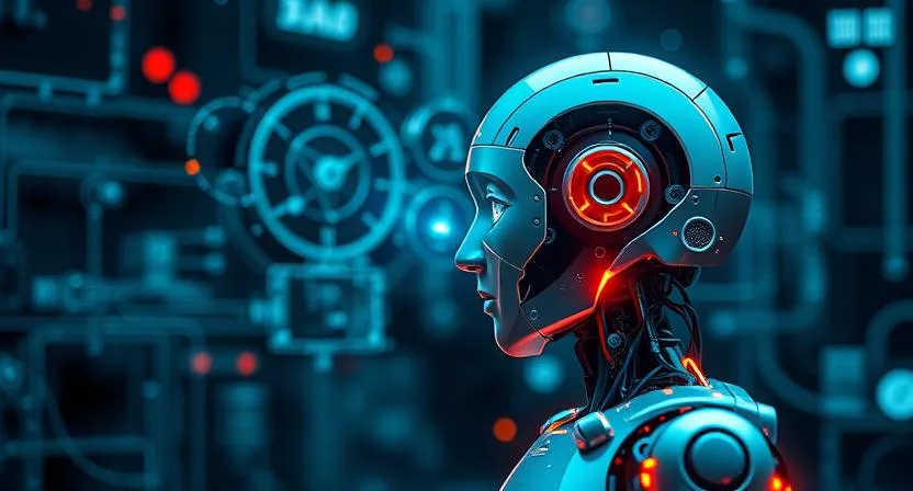 Le Futur du Travail : IA, Robotique & Compétences clés à maîtriser