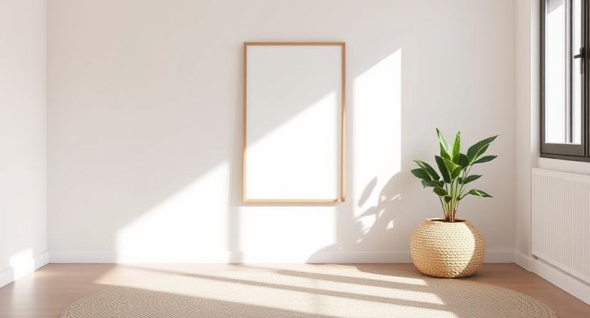 Le retour en force du minimalisme: Comment simplifier votre vie pour une plus grande satisfaction ?