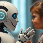 L&rsquo;IA Ethique: Vers une Intelligence Artificielle responsable et humaine ?