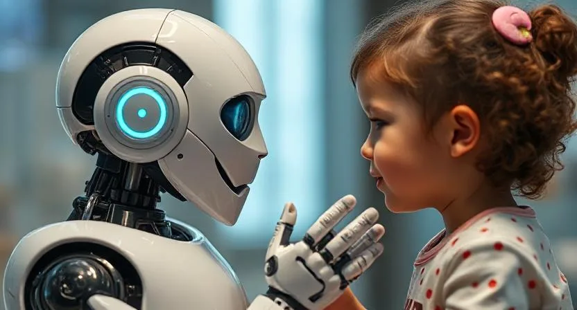 L’IA Ethique: Vers une Intelligence Artificielle responsable et humaine ?