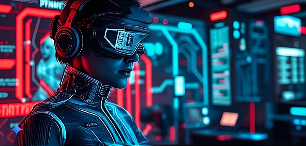 Métavers : Réalité virtuelle ou cauchemar technologique ? Décryptage