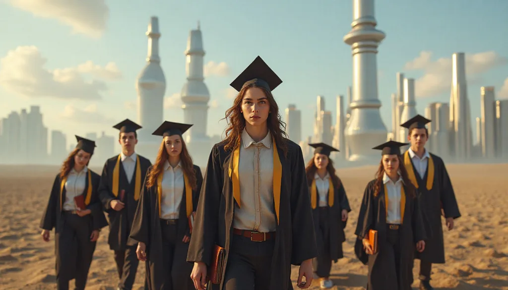 metiers davenir le mirage qui pourrait ruiner votre carriere