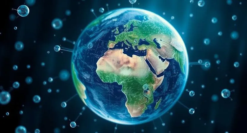 Microplastiques : La menace invisible qui s’attaque à notre planète