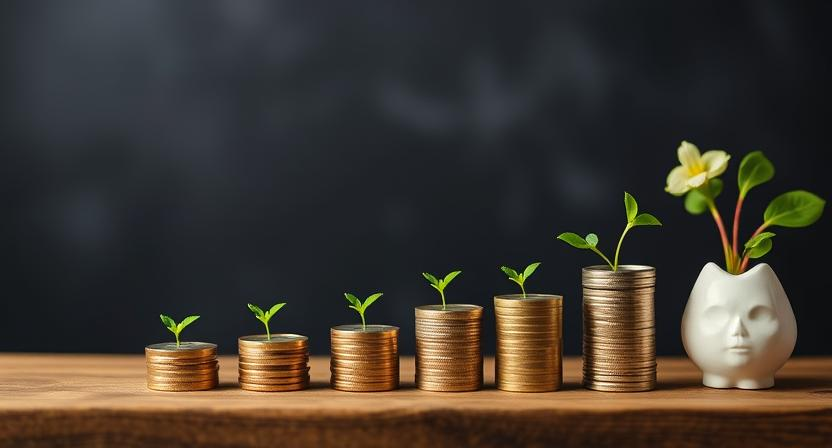Optimiser votre épargne et investissement : Les bonnes pratiques pour augmenter vos revenus