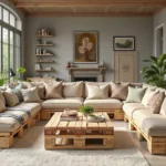 palettes magiques le guide ultime pour transformer du dechet en design eblouissant