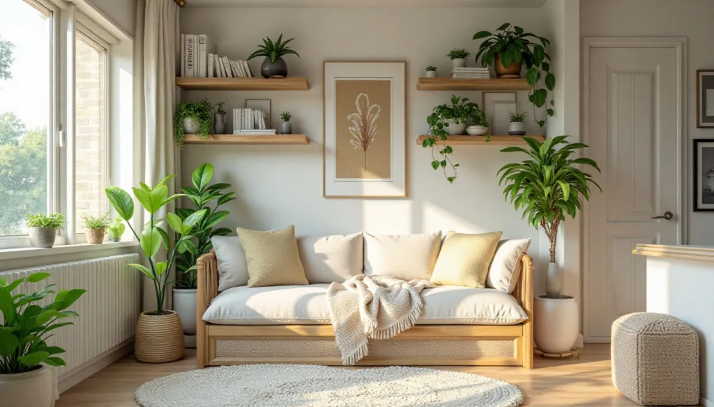 petit espace grand potentiel revelez le genie cache de vos murs