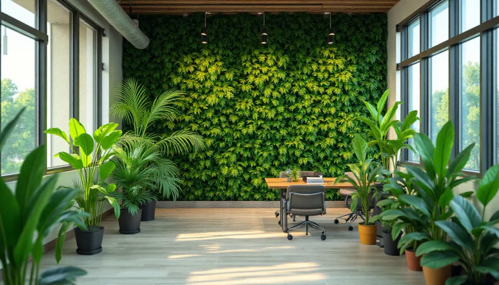 plantes le secret cache dun bien etre et dune productivite decuples