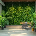 plantes le secret cache dun bien etre et dune productivite decuples