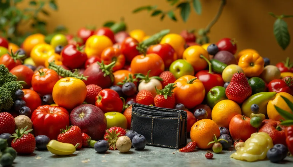 reduire le gaspillage alimentaire strategies pour mieux planifier conserver et cuisiner les aliments