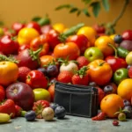 reduire le gaspillage alimentaire strategies pour mieux planifier conserver et cuisiner les aliments