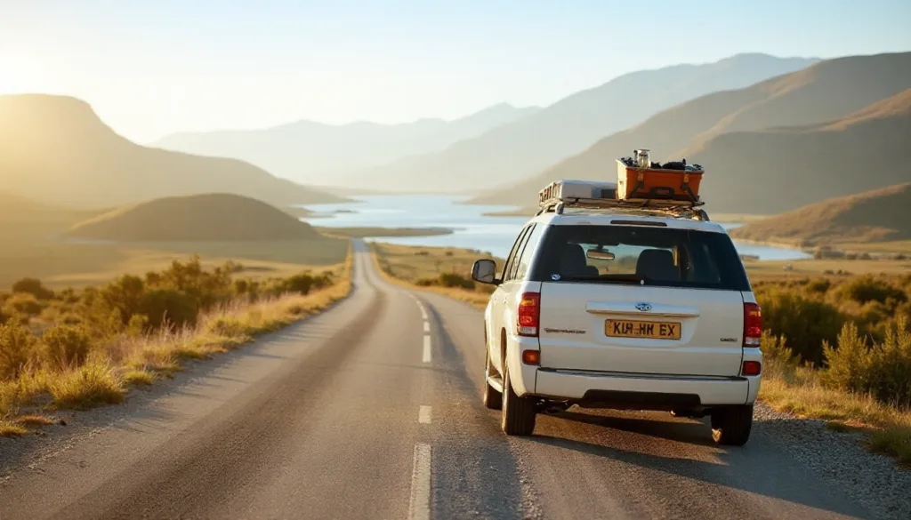 road trip thematique echappez a la routine inventez votre aventure