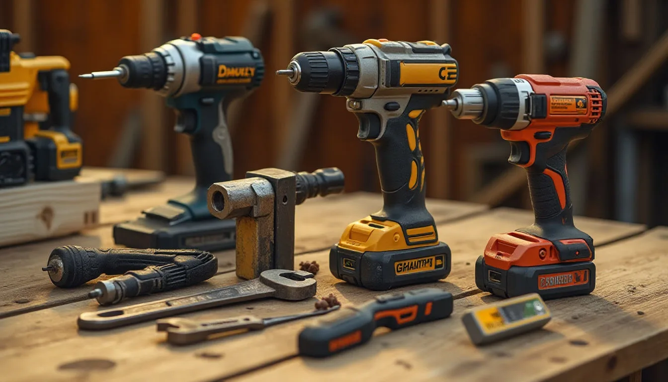 sos bricolage les 5 outils qui vont vous sauver la vie et votre maison