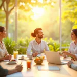 bien etre equilibre sens le nouveau pacte secret des employes que votre entreprise ignore a ses risques et perils