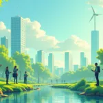 devenez eco acteur le guide ultime des metiers verts que personne ne vous dit