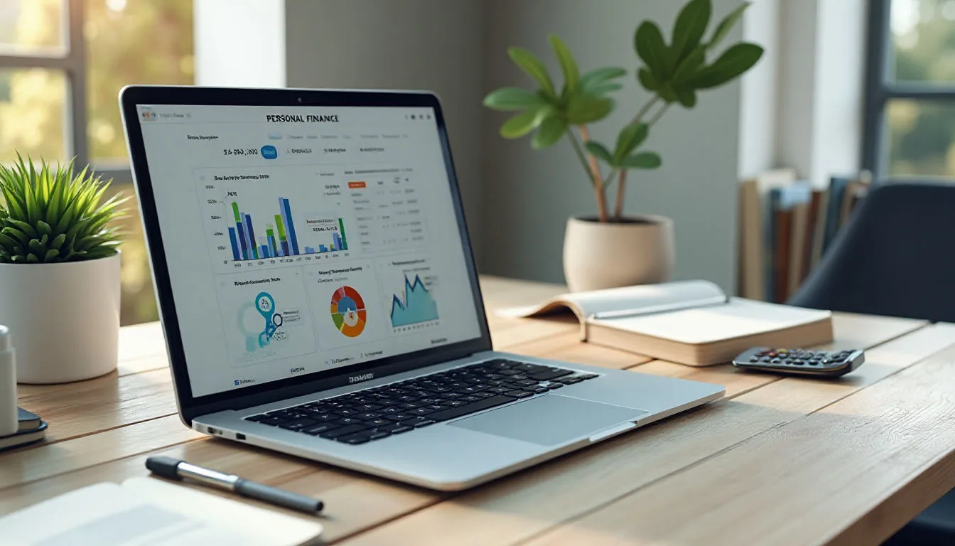 finance pilote automatique comment atteindre vos objectifs financiers sans effort