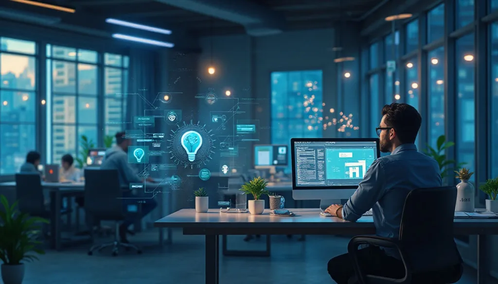 lia votre copilote boost ou boulet pour votre productivite