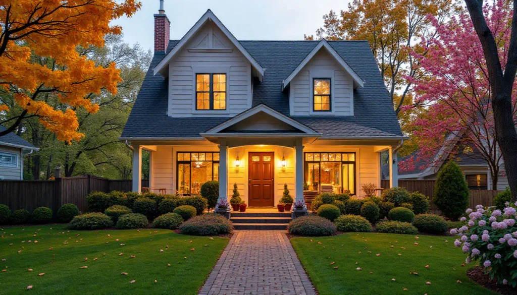 ne laissez pas votre maison se degrader le guide essentiel de lentretien saisonnier