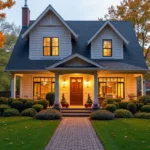 ne laissez pas votre maison se degrader le guide essentiel de lentretien saisonnier