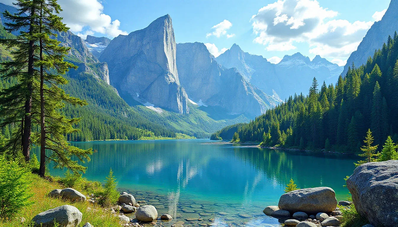 parcs nationaux le secret devasion que la nature vous cache