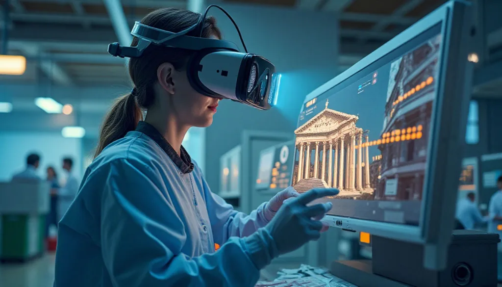 ra rv plus quun jeu une revolution