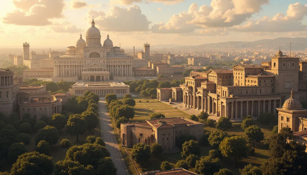 rome mythes gloire et chute dun empire qui nous hante encore