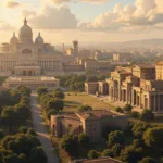 rome mythes gloire et chute dun empire qui nous hante encore