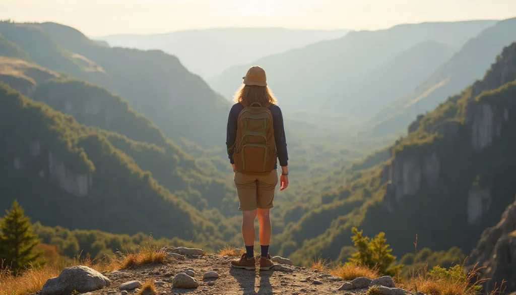 seul au monde maitre de soi comment le voyage solo reinvente votre identite