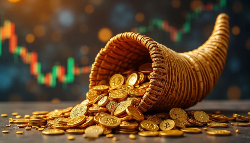 tous vos oeufs dans le meme panier pourquoi la diversification est votre bouclier financier