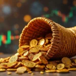 tous vos oeufs dans le meme panier pourquoi la diversification est votre bouclier financier