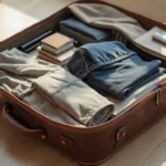 valise zero stress le guide ultime pour voyager leger et libere